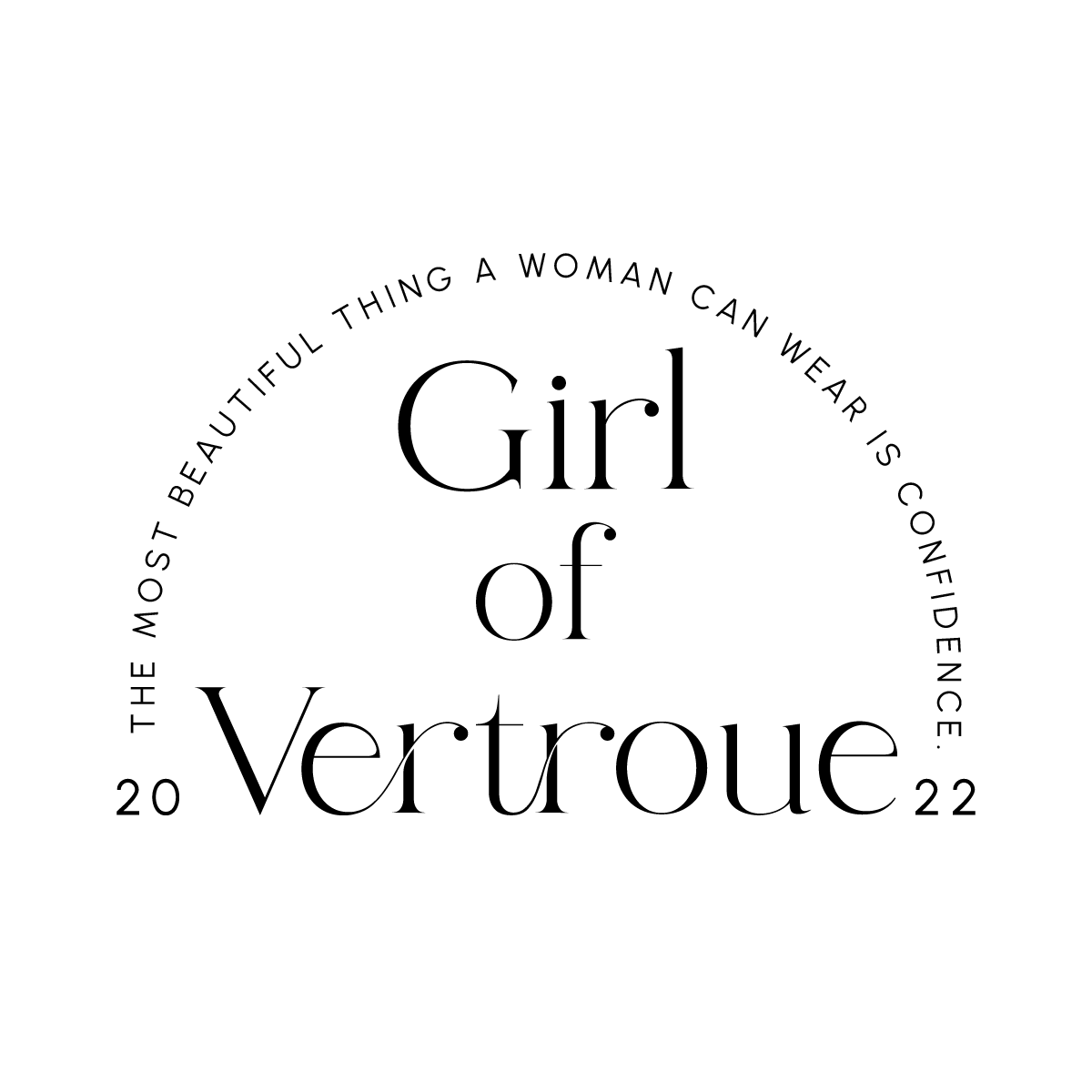Girl of Vertroue